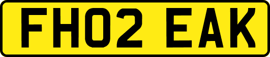 FH02EAK