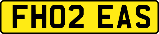 FH02EAS