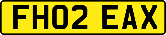 FH02EAX