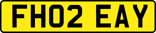 FH02EAY