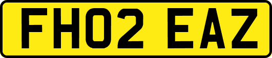 FH02EAZ
