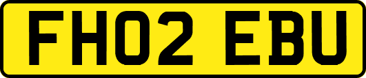 FH02EBU