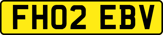 FH02EBV