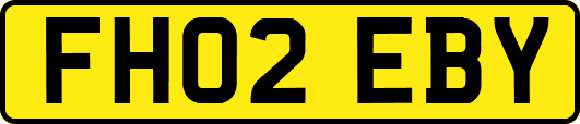 FH02EBY