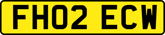 FH02ECW