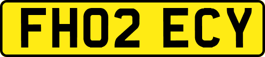 FH02ECY