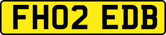FH02EDB