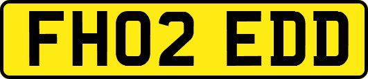 FH02EDD