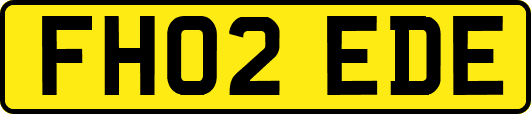 FH02EDE