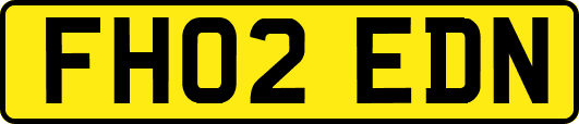 FH02EDN