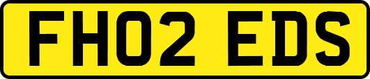 FH02EDS