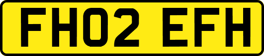 FH02EFH