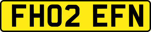 FH02EFN
