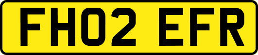 FH02EFR