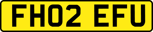 FH02EFU