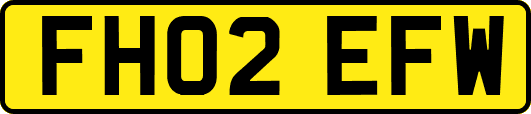 FH02EFW