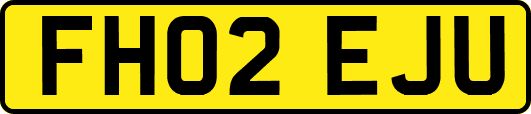 FH02EJU