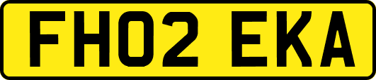 FH02EKA