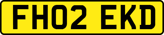 FH02EKD