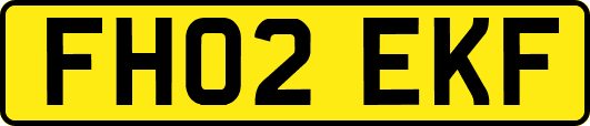 FH02EKF