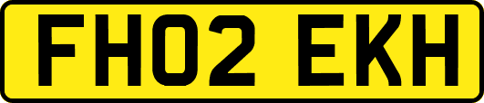 FH02EKH