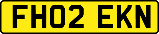 FH02EKN