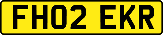 FH02EKR