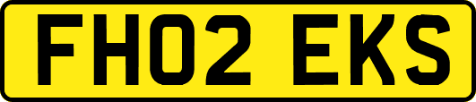 FH02EKS