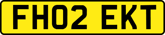 FH02EKT