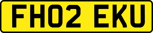 FH02EKU