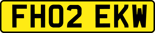 FH02EKW