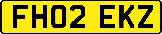 FH02EKZ