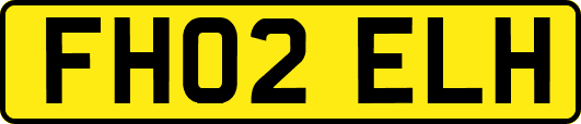 FH02ELH