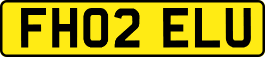 FH02ELU