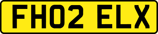 FH02ELX