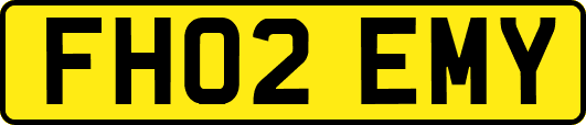 FH02EMY