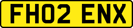 FH02ENX