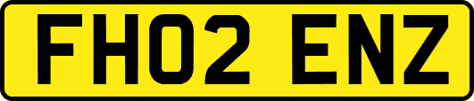 FH02ENZ