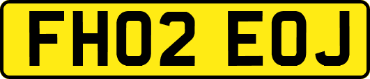 FH02EOJ