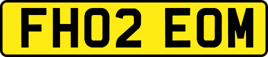 FH02EOM