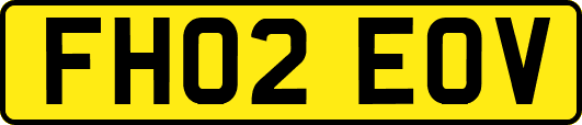 FH02EOV