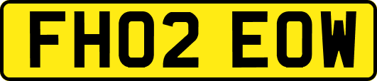 FH02EOW