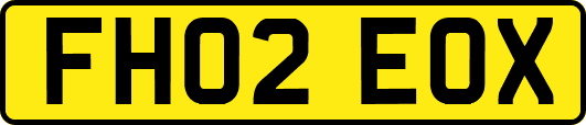 FH02EOX