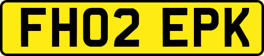 FH02EPK