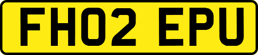 FH02EPU