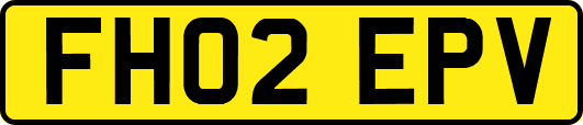 FH02EPV