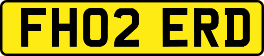 FH02ERD