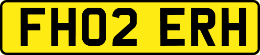 FH02ERH
