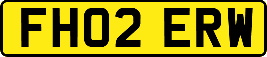 FH02ERW