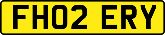 FH02ERY